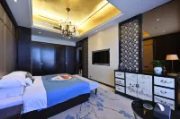 金璽インターナショナルホテル（皇家インターナショナルセンター武威職業技術大学）