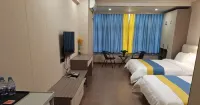 Kaiping Haojie Bieyuan Apartment
