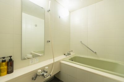 その他 ホテルナニワ 島之内本店の写真