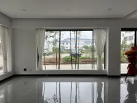 Zhongqing Business Guesthouse