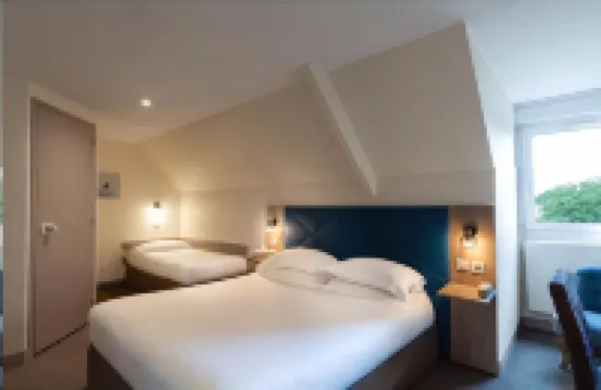 Eden Park Hotel Restaurant