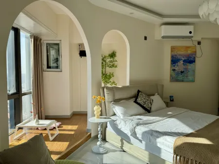 Harbin Time Stay Apartment