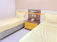 Makati Hotel Cibitung Hotels near Cibeureum Lake