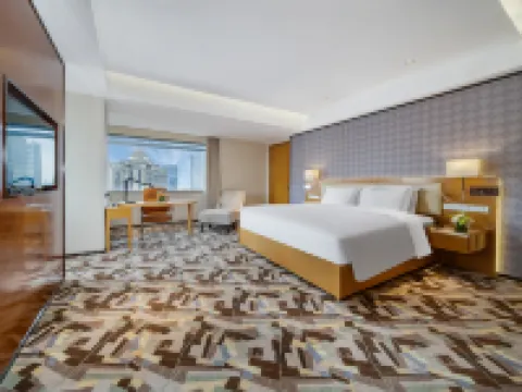 JINDELUX HOTEL COLLECTION Hotels in Foshan