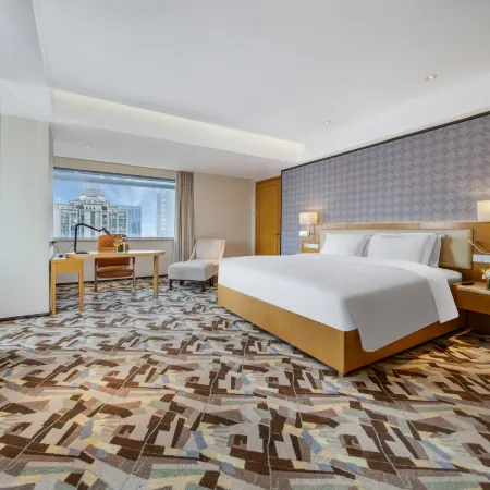 JINDELUX HOTEL COLLECTION