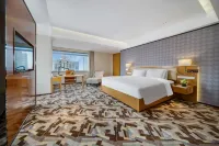 ジンデラックス ホテル コレクション 南海仏山（千灯湖）