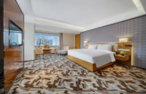 JINDELUX HOTEL COLLECTION