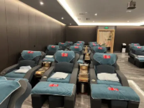 Huafu Boutique Hotel