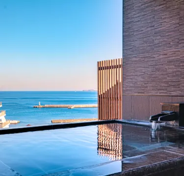 貫一酒店 鄰近來宮神社的酒店