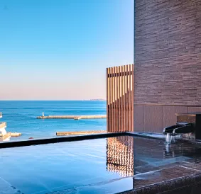 HOTEL　KANICHI