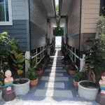 Sroysuwan Pool villa