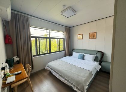 Riverside Homestay (Youbu Ancient Town Branch)