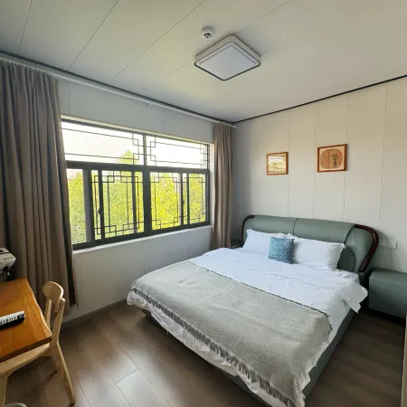 Riverside Homestay (Youbu Ancient Town Branch)
