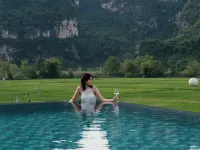 SANHO HOTEL Hotel a Daxin