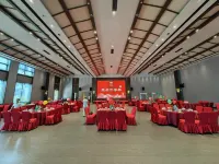 Wellton International Hotel (Shangyou)