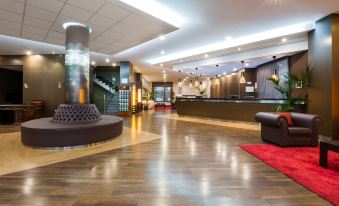 Hotel Ciudad de Alcañiz