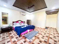 RKS RESORT Hotels in Takave