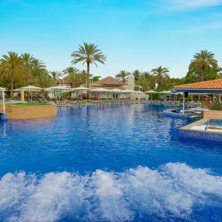Al Habtoor Grand Resort, Autograph Collection By Marriott