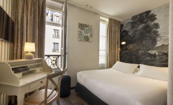 Hotel L’Antoine