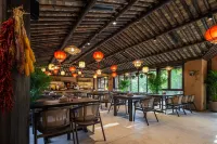 Jingshan Farm Century-old House Hotel - Bữa sáng