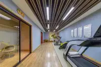 Baiyin Hotel - Gym
