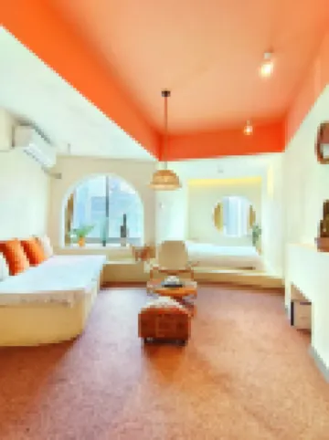 重慶百佳公寓（解放碑步行街洪崖洞店）