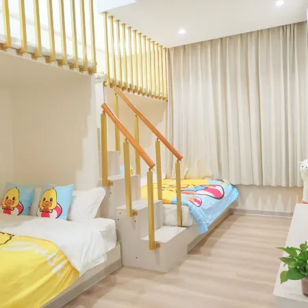 Yunheju Hotel