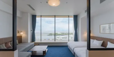 Rakuten Stay Atami Hotels near LAND ART PARK「ACAO FOREST」