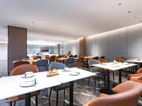 ECHIC Hotel（Yueyang Lou District Pedestrian Street Branch） - petit déjeuner