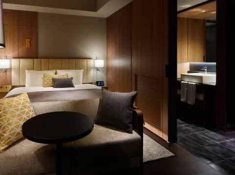 三井花園飯店六本木普米爾