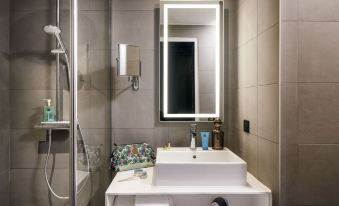 Novotel Paris Vaugirard Montparnasse