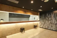 HOTEL JIN MORIOKA EKIMAE