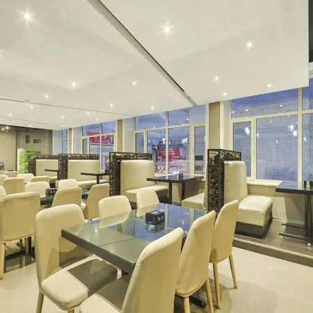 Elysees Hotel