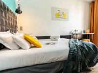 Arty Paris Porte de Versailles by River Hotel di Paris