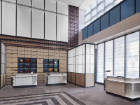 Four Points by Sheraton Datong Pingcheng (Datong Ancient City) Hotels in Datong