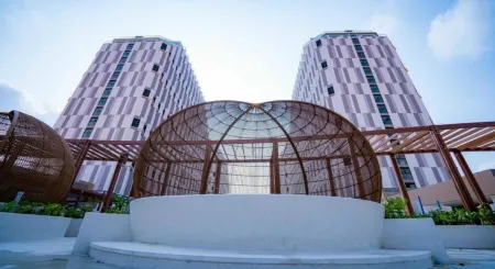 Mandala Apartment & Resort Chambay, Mui Ne - By B4B & S3