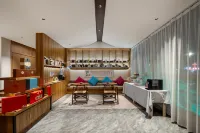 Ezzi Hotel (Shaanxi District Government Store, Sanmenxia Hotel a Sanmenxia