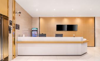 City Comfort Inn (Yancheng high-speed railway station Branch)