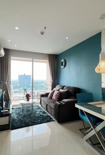 รูปภาพของGrande Caribbean By Thita