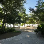 Studio for 5 at Tambuli Residences Garden View by Dominik Studio with Pool & Balcony in Mactan - Mountain view