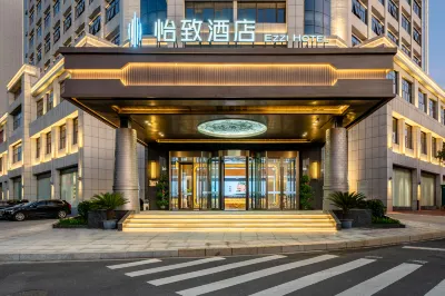 EZZI HOTEL