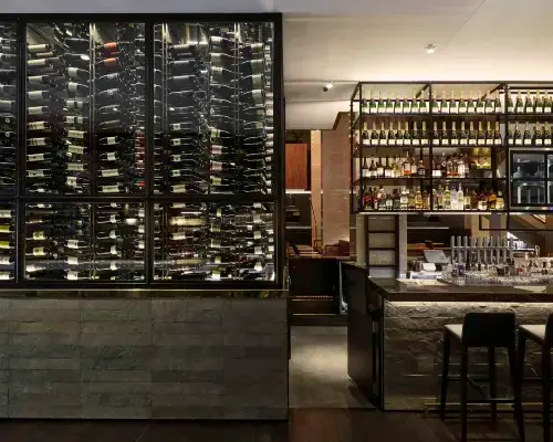 Amora Hotel Adelaide 公共區域 Photos