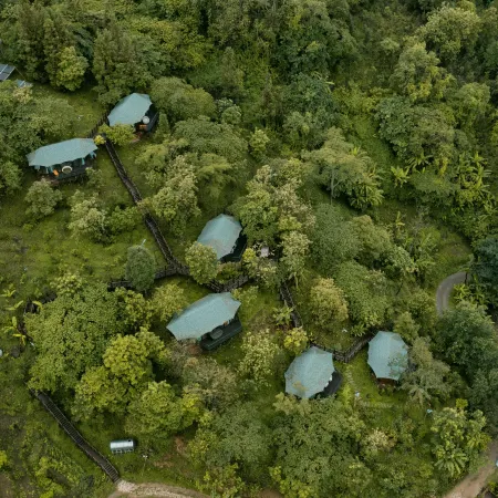 Runjing·Immersive homestay