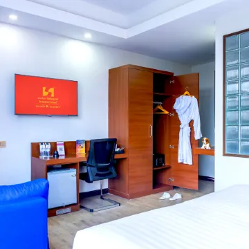 Swiss-Belinn Nairobi
