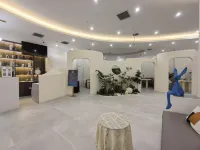 Huanyi Hotel (Beijing Panjiayuan Jinsong Subway Station Store)