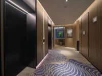 Hilton Garden Inn Ji'nan High-Tech Jinan otelleri