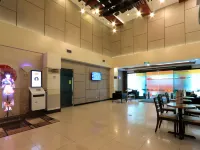索戈錦繡飯店 錦繡城市購物中心附近的飯店