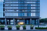 LIA Hotel (Bao'an Daqianli Shopping Center Xixiang Subway Station Branch)