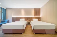 รีสอร์ทเหมยหลิน อันจี้ - สัตว์เลี้ยง