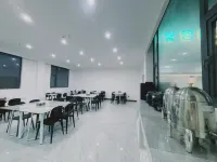 Chenxin Smart Hotel - Desayuno